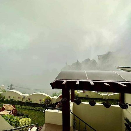 Avana Hills Tagaytay Villa Tagaytay City Exterior photo