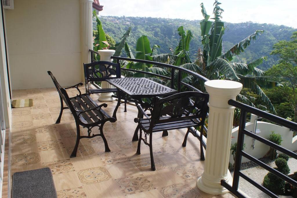 Avana Hills Tagaytay Villa Tagaytay City Exterior photo