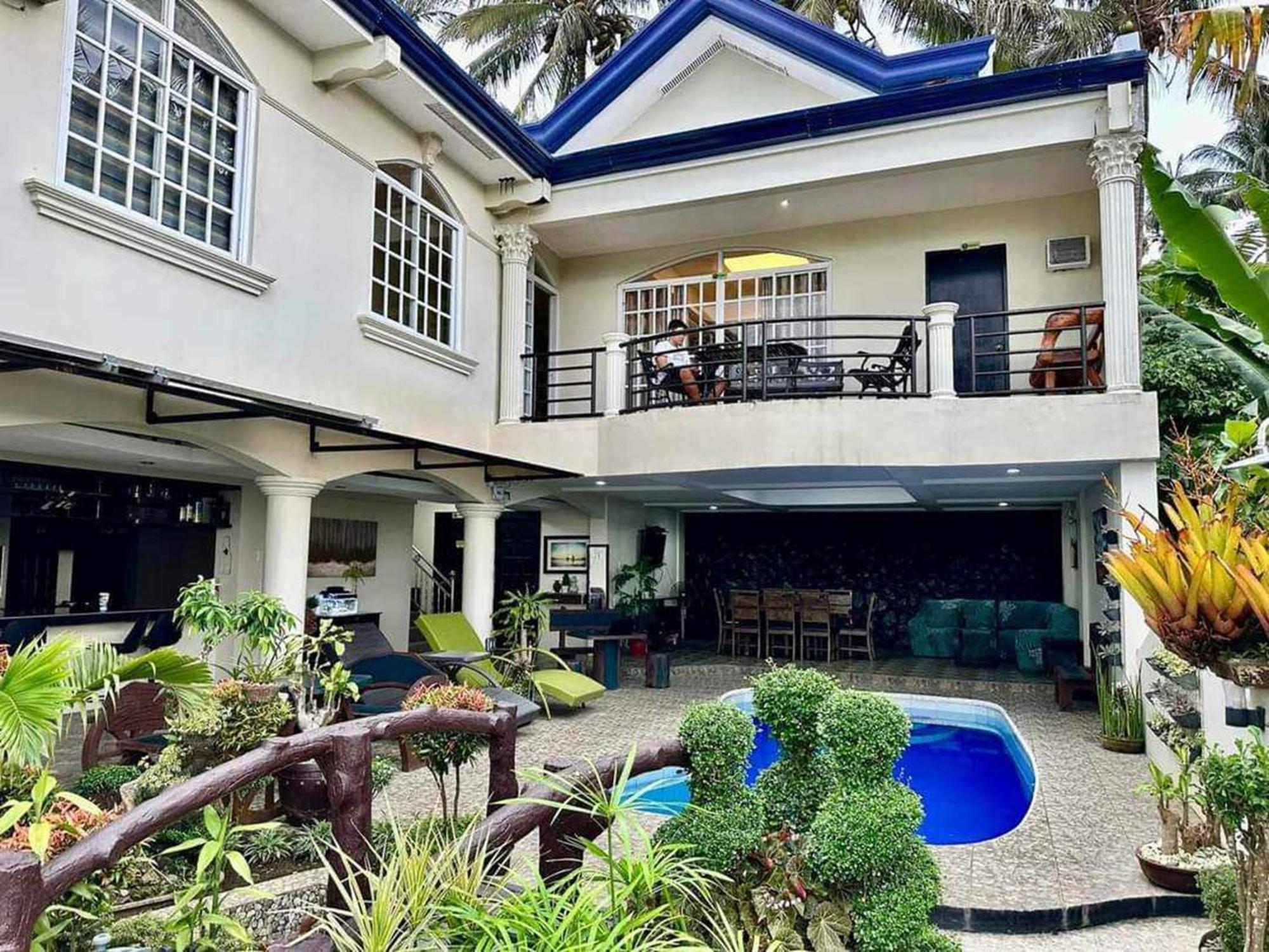 Avana Hills Tagaytay Villa Tagaytay City Exterior photo