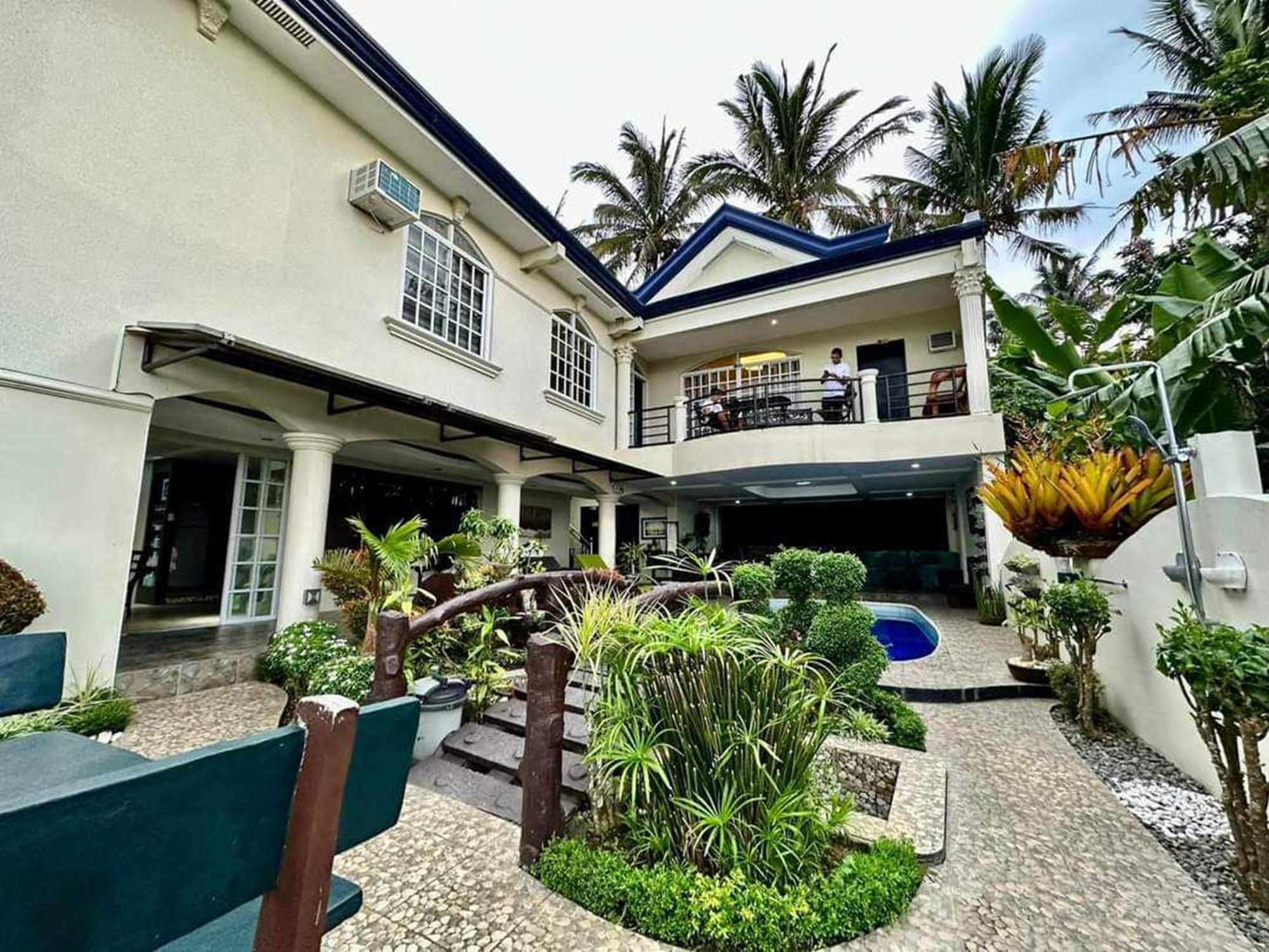 Avana Hills Tagaytay Villa Tagaytay City Exterior photo