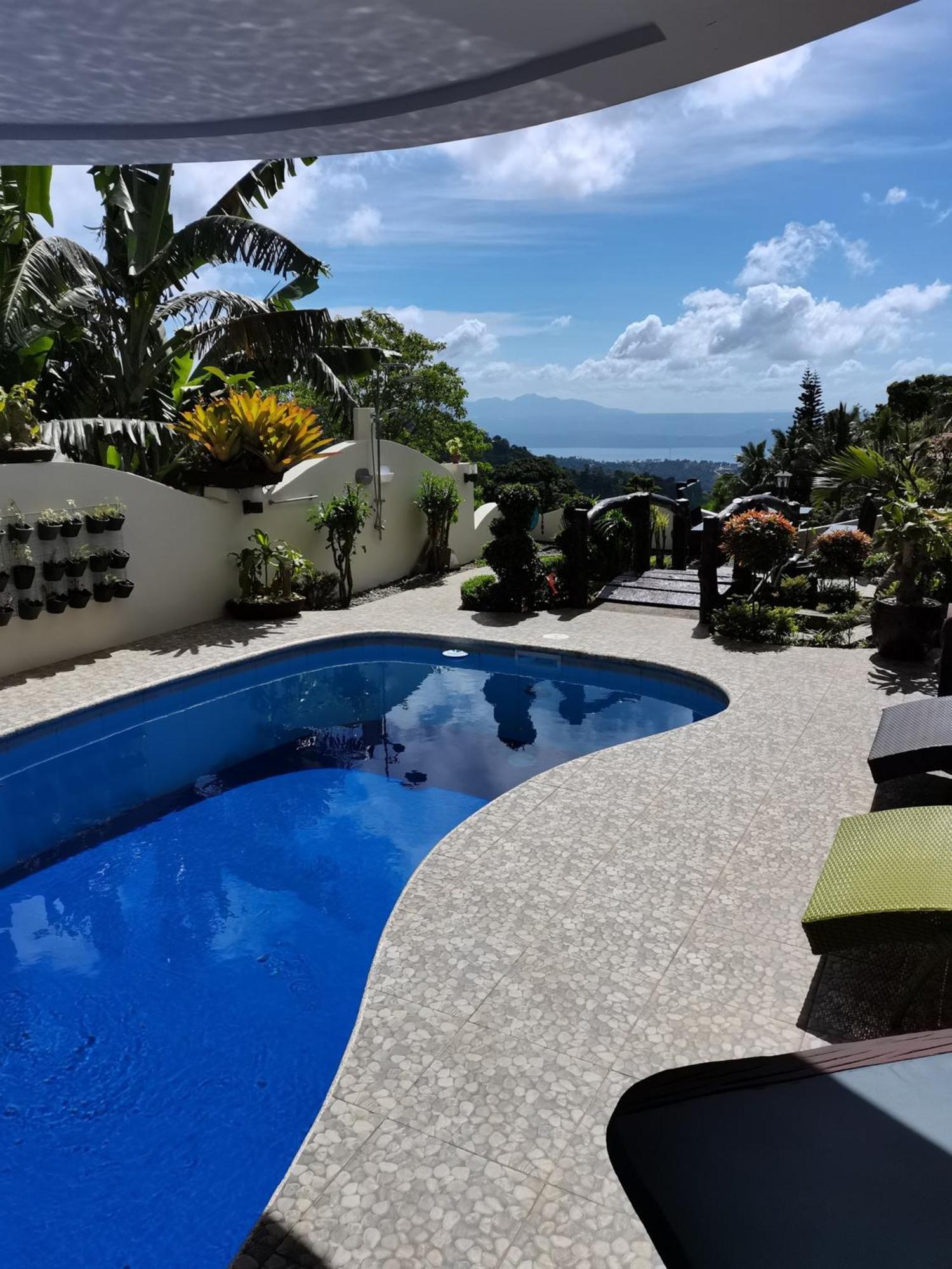 Avana Hills Tagaytay Villa Tagaytay City Exterior photo