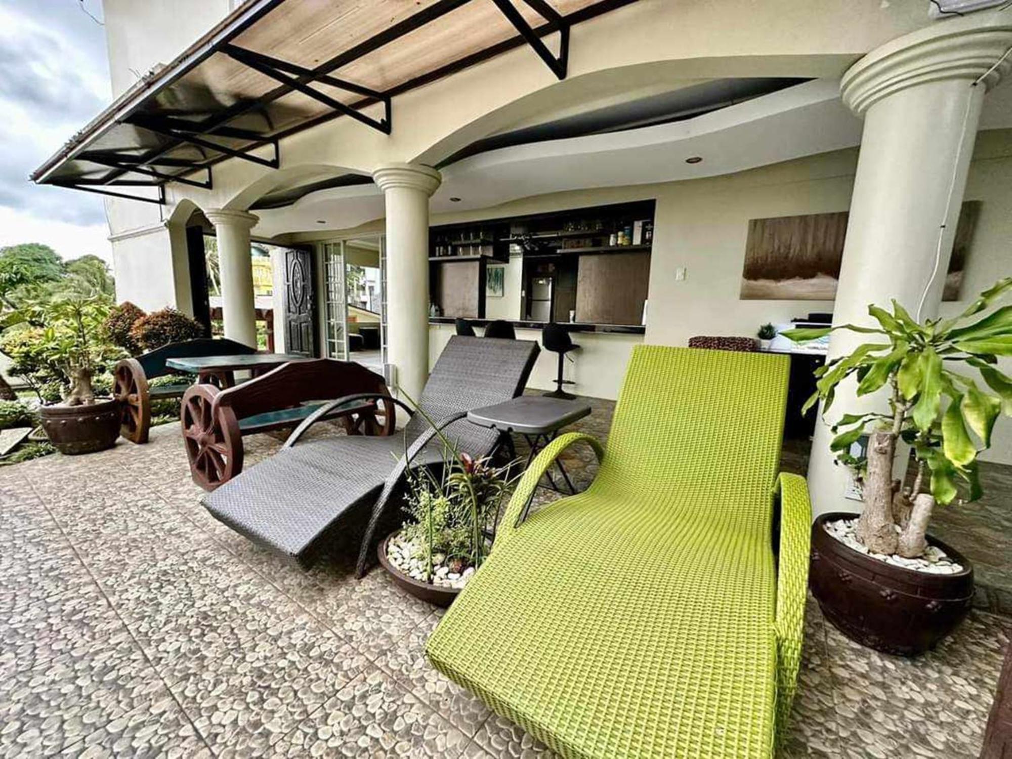 Avana Hills Tagaytay Villa Tagaytay City Exterior photo